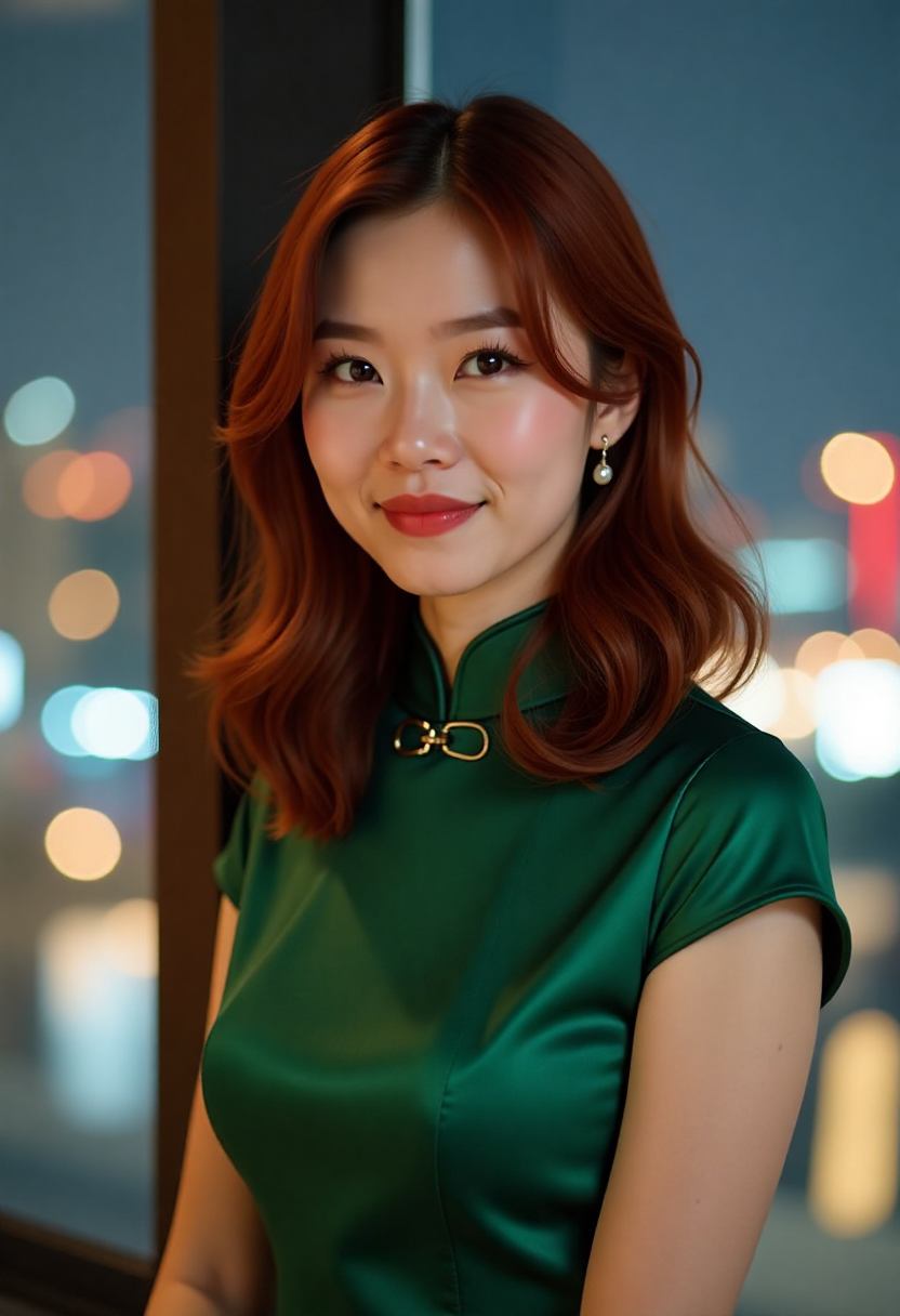 恶魔女仆新话剧照
