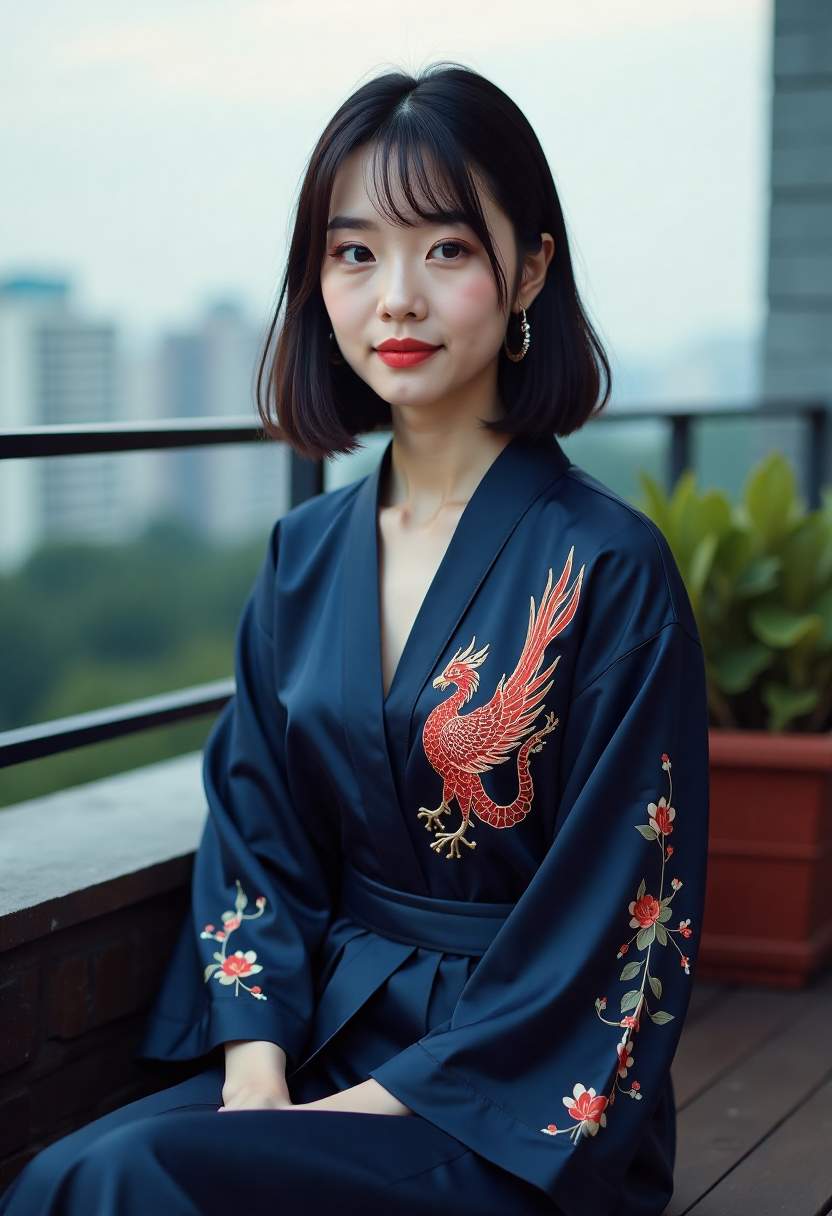 夏日合奏海报