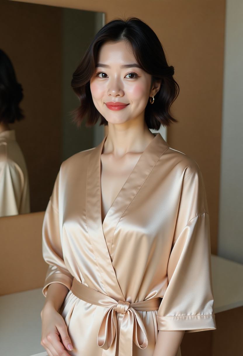 恶魔女仆海报