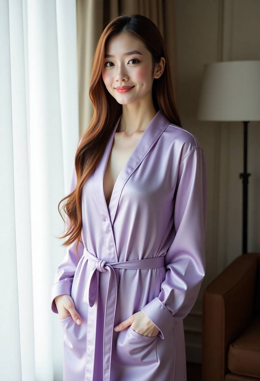 《恶魔女仆》动画焦点剧照