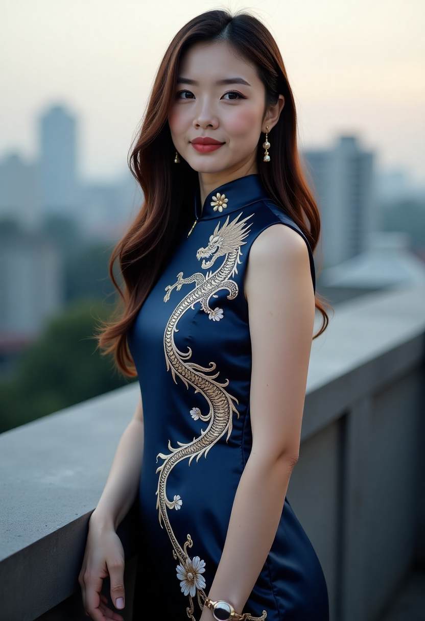 星屑图书馆海报